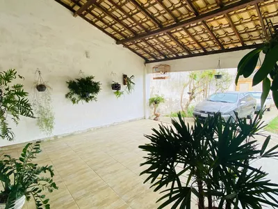 Excelente Casa de 4 quartos e garagem para 4 carros à Venda, Santa Cecília, Vitória da Conquista, - Foto 26