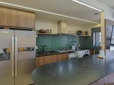 Apartamento à venda, 1 quarto, 1 suíte, 1 vaga, Vila da Serra - Nova Lima/MG - Foto 6