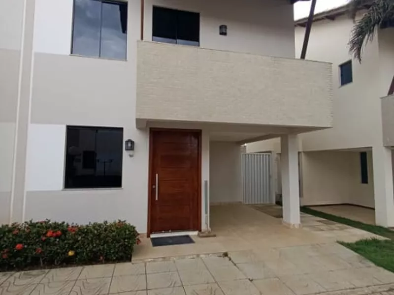 Casa duplex reformada com 3 suítes à venda, Boa Vista, Vitória da Conquista, BA - Foto Principal