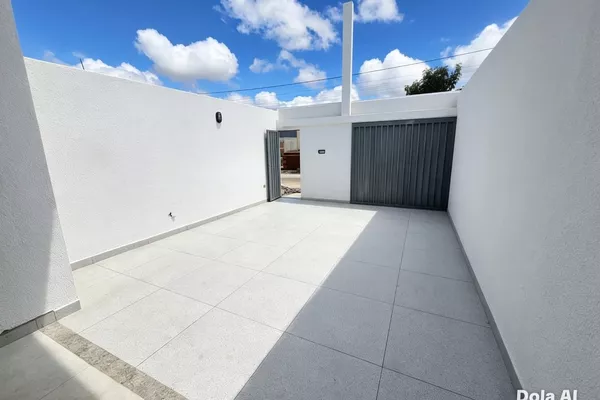 Casa à Venda com 3Q no Bairro São Pedro em Vitória da Conquista - Foto 4