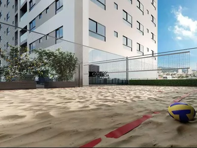 Apartamento à venda, 3 quartos, 3 suítes, 2 vagas, Perequê - Porto Belo/SC - Foto 8