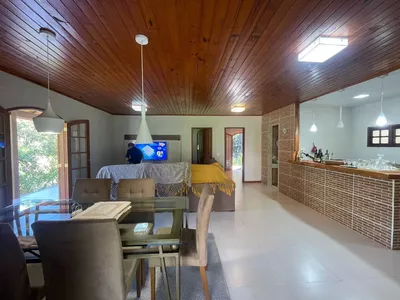 Sítio para venda,  Galdinópolis, Nova Friburgo - Foto 3