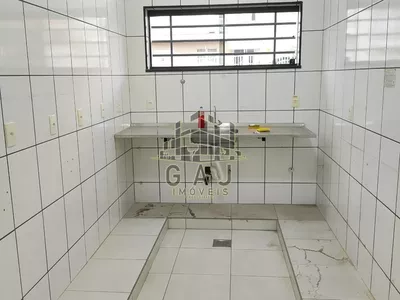 Casa comercial 246m² 7 salas Chac Machadinho - Americana/SP - Foto 10
