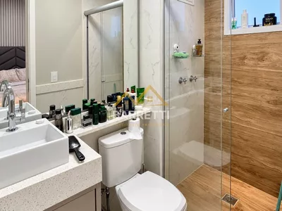 Apartamento à venda no Residencial Terras Altas, com 52 m², 2 quartos (sendo 1 suíte), 2 banheiros e 1 vaga de garagem - Foto 13