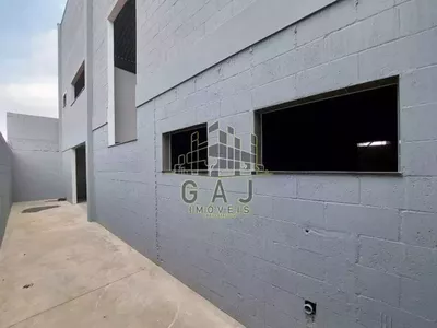 Salão comercial 349m² Alphacenter - SBO/SP - Foto 3