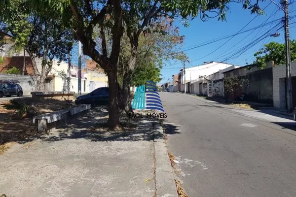 VENDA - CASA DUPLEX E LOJA - RUA 101 N° 32 - CONJUNTO CEARÁ - Foto 2