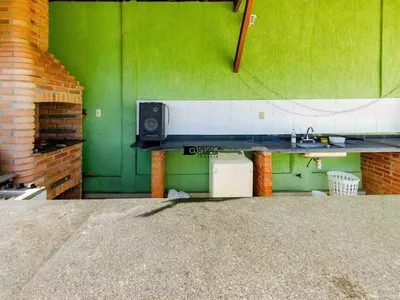 Casa Residencial à venda no Padre Eustáquio (BH) — 4 quartos, 2 suítes, piscina e espaço gourmet - Foto 8