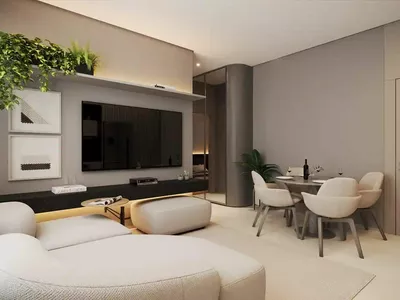 Apartamento à venda, 1 quarto, Centro - Belo Horizonte/MG - Foto 27