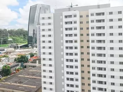Apartamento com 89 m², 3 quartos sendo 1 suite, 2 vagas de garagem em Santo Amaro - Foto 49