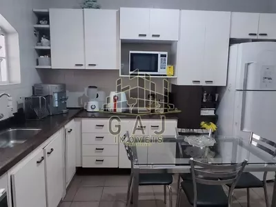 Casa 4 dorms c/ 2 suítes Pq Novo Mundo - Americana/SP - Foto 10