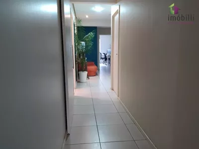 SALA COMERCIAL EM GALERIA PARA LOCAÇÃO - Foto 4