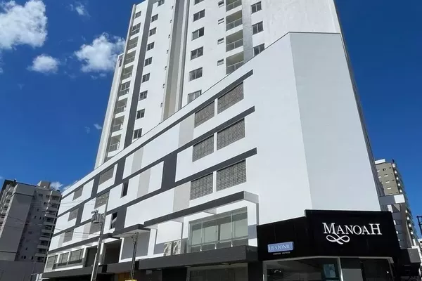 Apartamento 906 Ed. Berlattorre - Foto 3