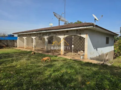 Chacara para venda, em Ártemis, 4 dormitórios, 4 banheiros, 15 vagas - Foto 2