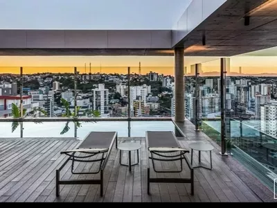 Apartamento Altissímo Padrão para venda, no Centro de Pato Branco-PR - Foto 14