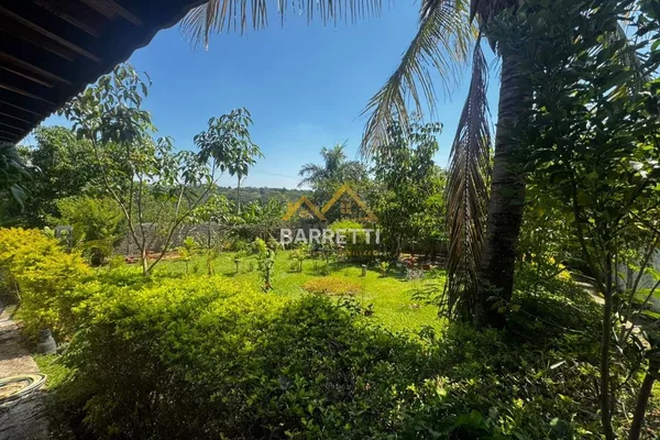 Chácara à venda de 1050m² com 3 quartos, sendo 1 suíte, 2 banheiros e piscina no condomínio Convívio Santa Sofia - Foto 5