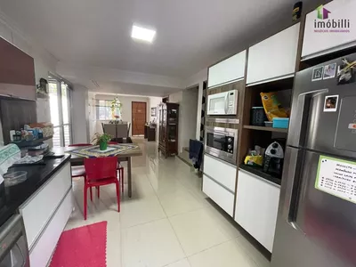 Sobrado para venda, 3 quarto(s),  Cadorin, Pato Branco - Foto 13
