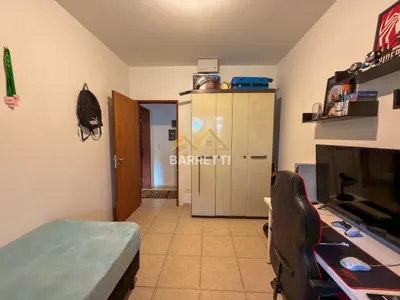 Chácara à venda no Bairro Santa Rita com 213 m² de construção, 5 quartos (sendo 1 suíte), 3 banheiros e amplo quintal - Foto 23