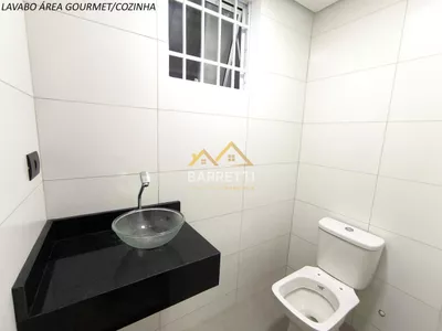 Imóvel Comercial de 182,22 m² para Venda ou Locação com 7 Salas, Recepção e Garagem para 2 Carros no Bairro Alto em Piracicaba/SP - Foto 45