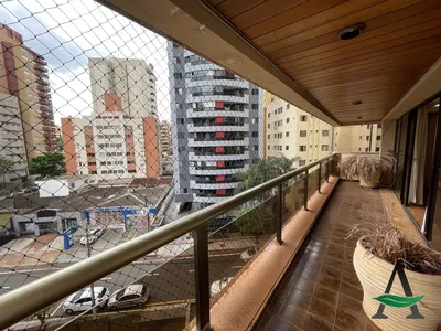 Londrina - Apartamento - 4 quartos - Centro - Foto 28
