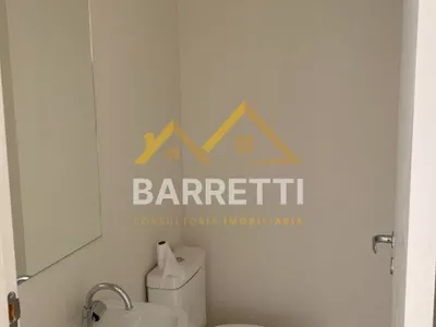 Sala comercial de 42 m² com 1 banheiro para locação no Trio Lindenberg - Cidade Jardim, Piracicaba - SP - Foto 6