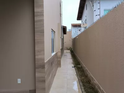 Casa Alto Padrão recém construída com 247 m² de área útil próximo de Faculdades no Bairro Can - Foto 9