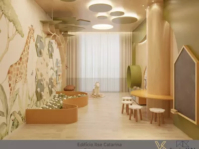 Apartamento para venda,  Centro, Guarapuava - Foto 13