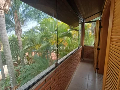 Casa com 4 Suítes Mobiliada para Venda e Locação no Condomínio Colinas do Piracicaba (Artemis), Piracicaba/SP - Foto 24