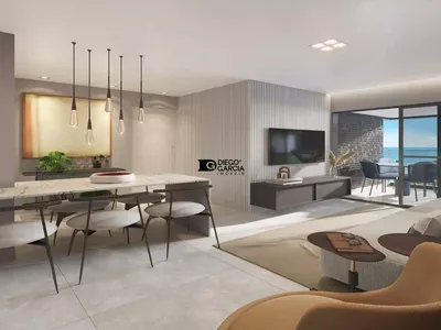Apartamento à venda, 3 quartos, 1 suíte, 2 vagas, Piatã - Salvador/BA - Foto 19