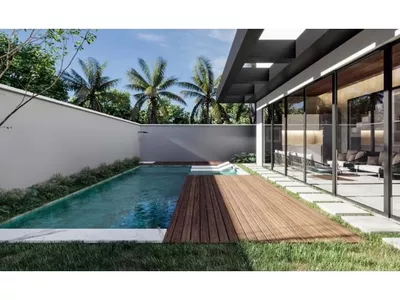 Casa 3 suítes em condomínio fechado Domus Resindence Candeias - Vitória da Conquista - BA - Foto 8