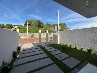 Sobrado 02 para venda,  Pinheirinho, Pato Branco - Foto 2