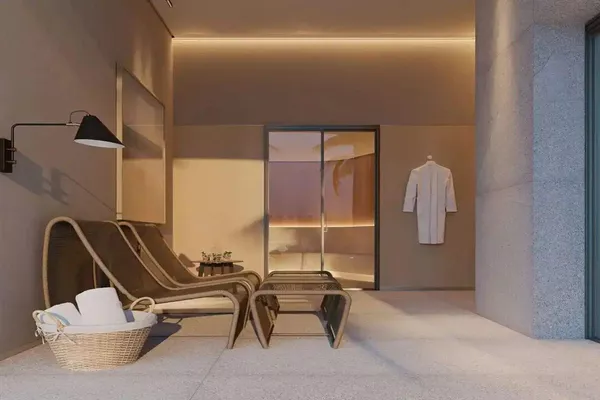 Apartamento à venda, 4 quartos, 4 suítes, 4 vagas, Santa Lúcia - Belo Horizonte/MG - Foto 6