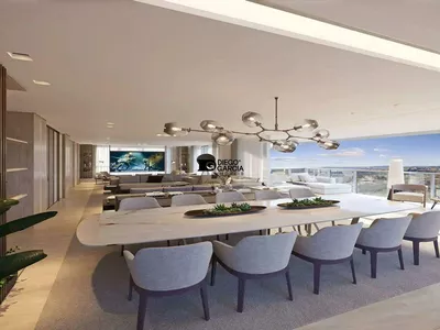 Apartamento à venda, 4 quartos, 4 suítes, 5 vagas, Jardim das Mangabeiras - Nova Lima/MG - Foto 27