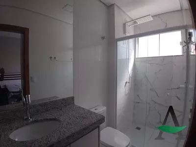 Cornélio Procópio - Apartamento Flat - 1 quarto - Centro - Foto 9