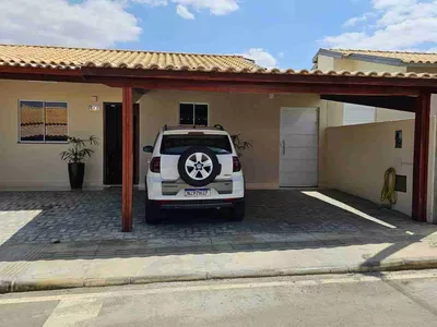 Casa Residencial Oeste Park à Venda, São Pedro, Rua P, BA - Foto 14
