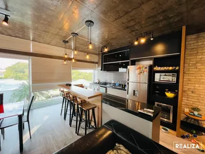 Casa para venda com 02 suítes, localizada no Bairro Parque do Som - Foto 5