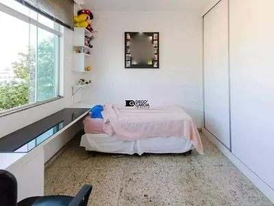 Casa Residencial à venda no Padre Eustáquio (BH) — 4 quartos, 2 suítes, piscina e espaço gourmet - Foto 16