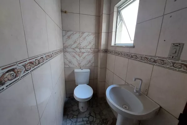 andar comercial 1º andar na Av. Siqueira Campos com 232 m² para venda, Centro, Vitória da Conquis - Foto 6