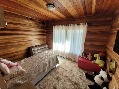 Oportunidade! Casa de 3 quartos sendo 2 suítes sendo a master com closet, casa com 250m2 de área - Foto 16