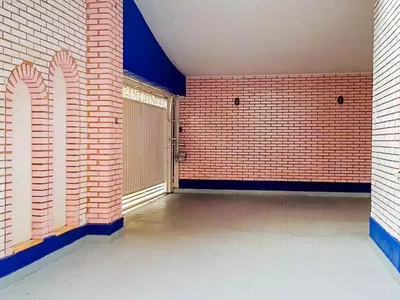 Casa à venda com 290 m² no Centro, com 4 quartos (sendo 1 suíte), quintal e 3 vagas de garagem - Foto 20
