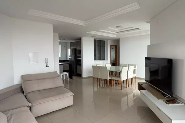 Apartamento para aluguel,  Centro, Guarapuava - Foto 3