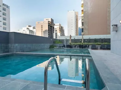 Apartamento à venda, 4 quartos, 2 suítes, 3 vagas, Lourdes - Belo Horizonte/MG - Foto 4