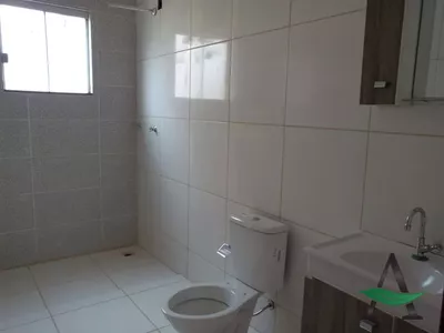 Cornélio Procópio - Casa- 3 quartos - Jd Ouro Verde - Foto 14