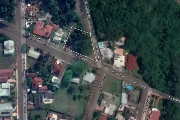 Terreno para venda - Foto 1