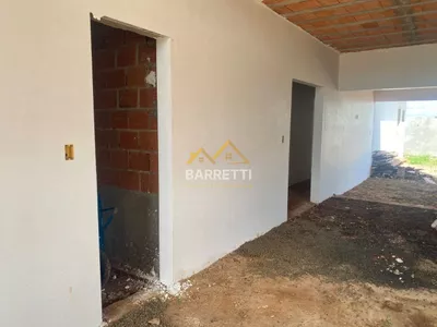 Casa à venda no Condomínio Belmonte, com 195 m², três quartos, quatro banheiros, piscina e duas vagas de garagem - Foto 9