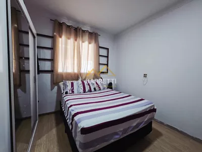 Casa de 121 m² à Venda no Condomínio Residencial Xandica - Bairro Água Branca - Foto 16