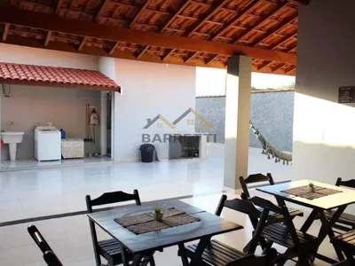 Casa a venda na cidade de São Pedro, com 3 qa em uma área de 283 m² - Foto 31