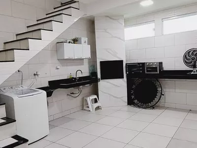 Casa à venda de 3 quartos sendo 1 suíte, área gourmet com churrasqueira, Candido Bispo, Itapé, B - Foto 17