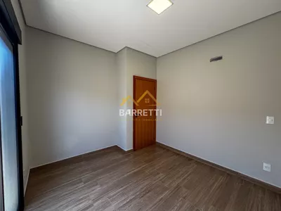 Casa à venda no Park Unimep, com 156 m², 3 quartos (sendo 1 suíte), escritório e 4 vagas de garagem - Foto 21