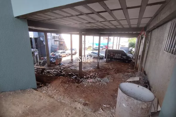 SALA COMERCIAL TERREA AV TUPI N 2081 B CENTRO - Foto 4