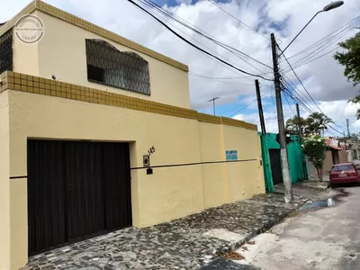 Casa para venda e aluguel,  Parque Manibura, Fortaleza - Foto 2
